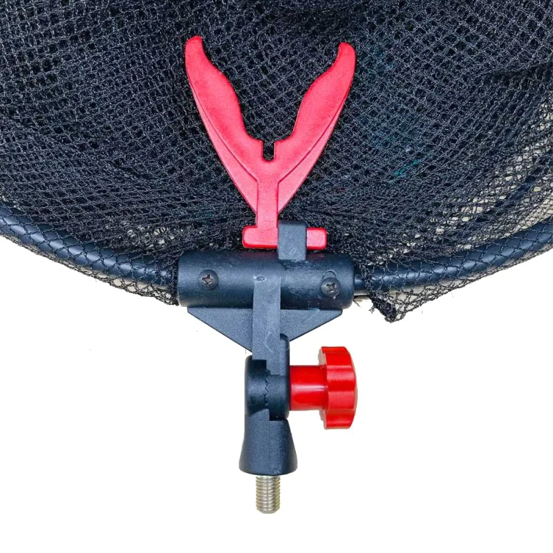 Живарник IGNESTI Keepnet 3m D40 - Black