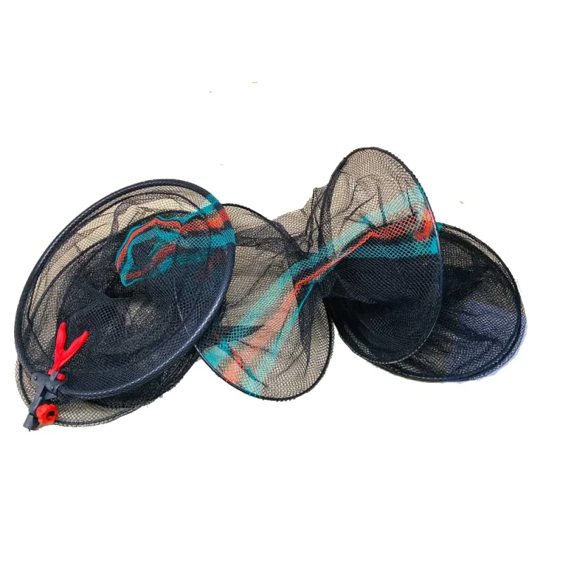 Живарник IGNESTI Keepnet 3m D40 - Black