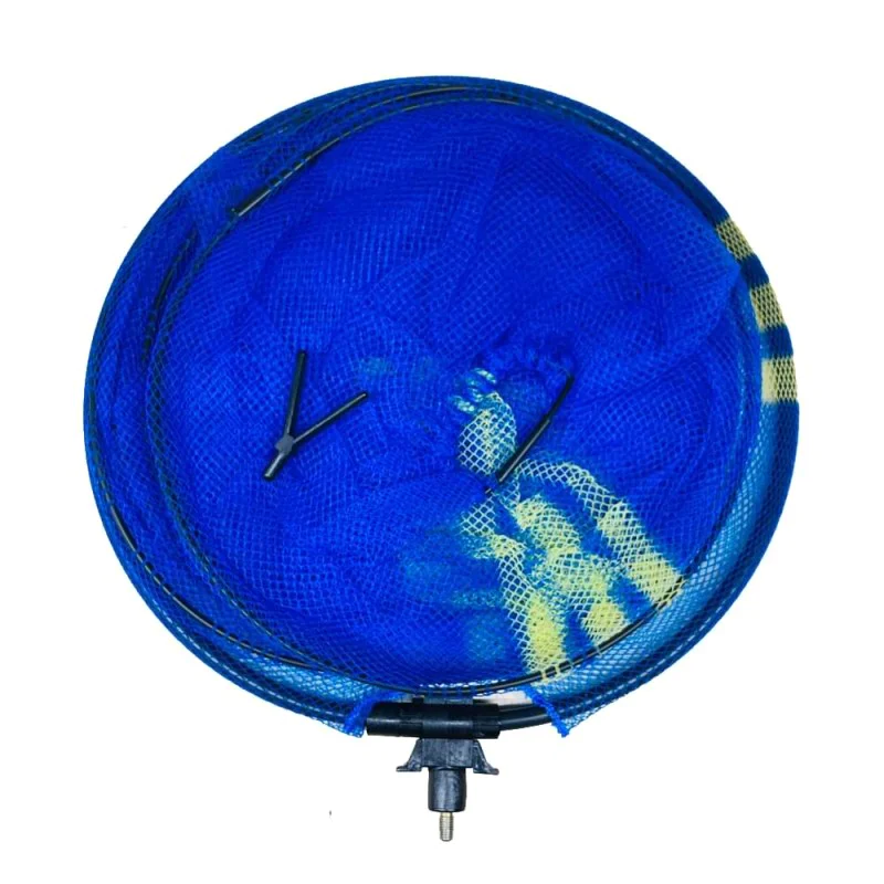 Живарник IGNESTI Keepnet 3m D40 - Blue