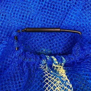 Живарник IGNESTI Keepnet 3m D40 - Blue