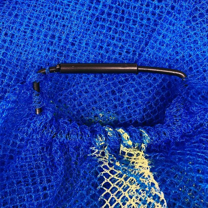 Живарник IGNESTI Keepnet 3m D40 - Blue