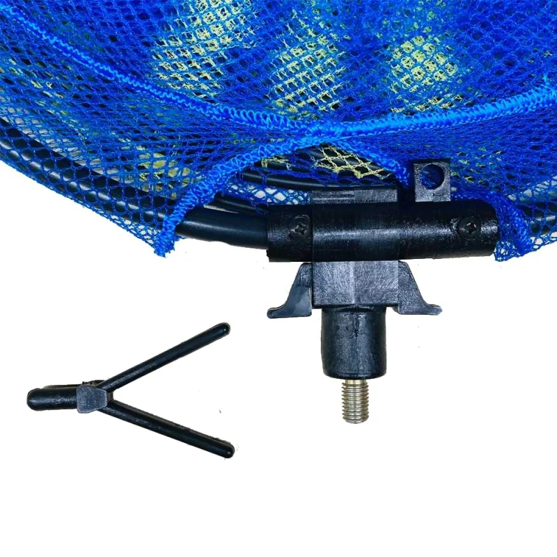 Живарник IGNESTI Keepnet 3m D40 - Blue