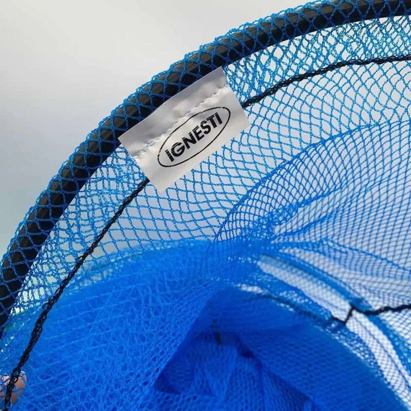 Живарник IGNESTI Keepnet 2.50m