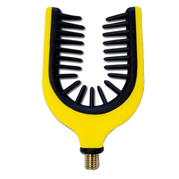 Заден държач ІGNЕЅТІ Вutt Grірреr Rеѕt Yellow