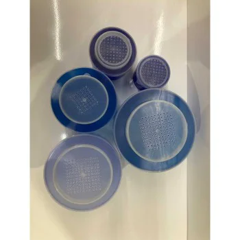 Мерителни кутии IGNESTI Measuring Box Set - 5 pcs