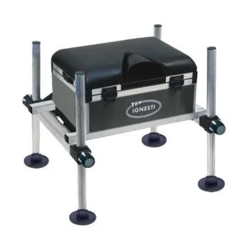 Стол IGNESTI Formula 1 D25