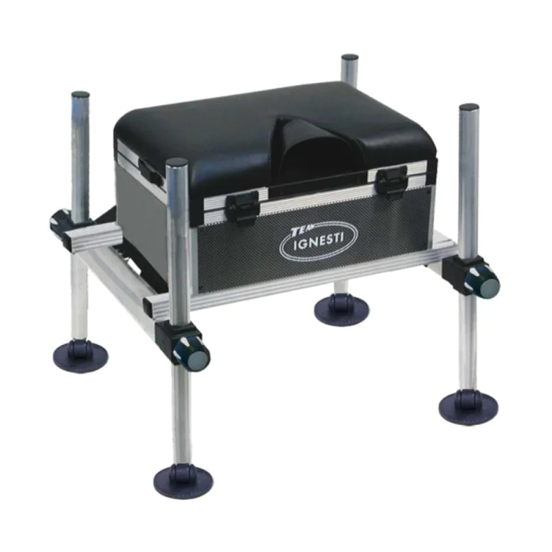 Стол IGNESTI Formula 1 D25