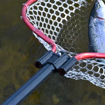 Кеп IGNESTI Area Net 80cm 45х40х25cm