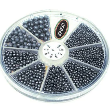 Олово IGNESTI Lead Box 8