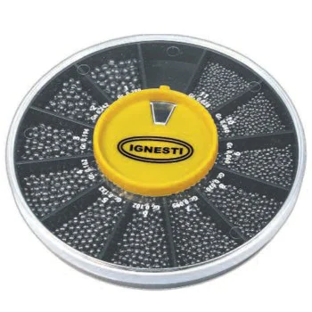 Олово IGNESTI Lead Box 11