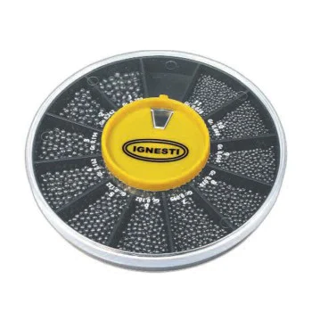 Олово IGNESTI Lead Box 11