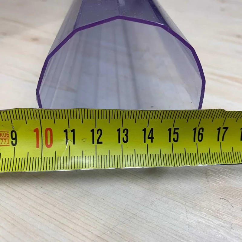 Тубус IGNESTI Tubo Prisma 185x6cm