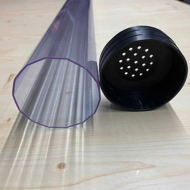 Тубус IGNESTI Tubo Prisma 185x6cm