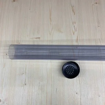 Тубус IGNESTI Tubo Prisma 185x6cm