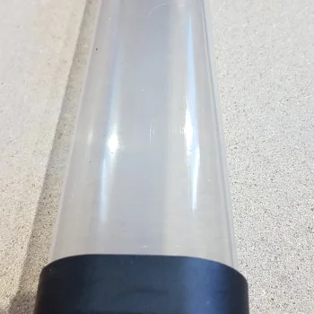 Тубус IGNESTI Tubo Oval 180x8x5cm