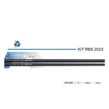 Топ сет ITALICA Aria Top Carp Top Kit 2pcs