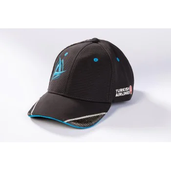 Шапка ITALICA Carbon Cap Pro Team