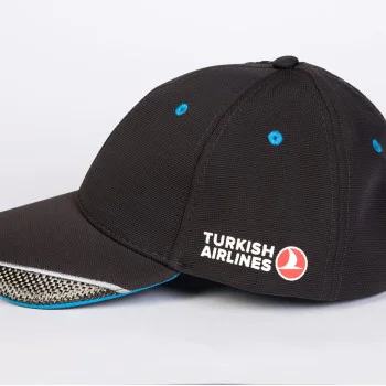 Шапка ITALICA Carbon Cap Pro Team