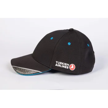 Шапка ITALICA Carbon Cap Pro Team
