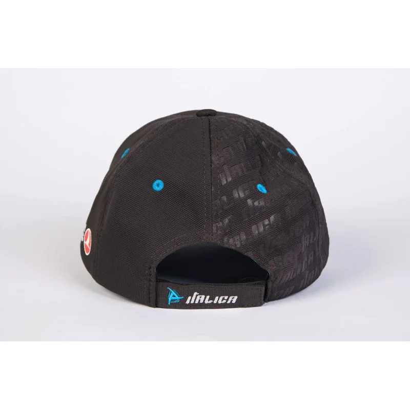 Шапка ITALICA Carbon Cap Pro Team