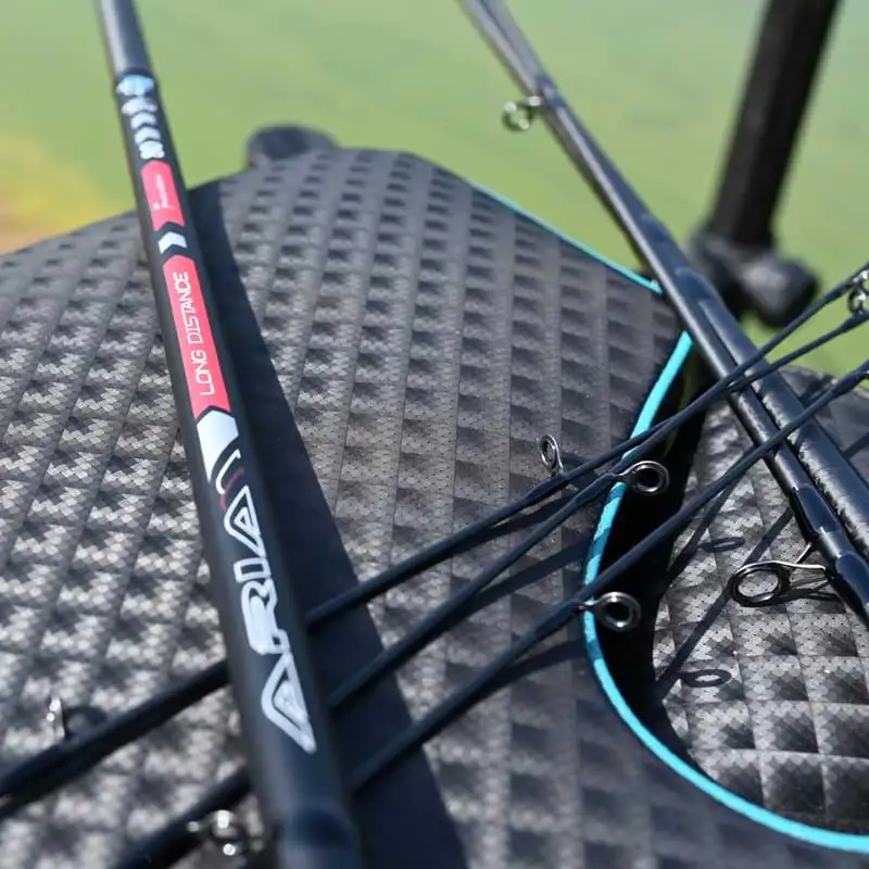 Фидер въдица ITALICA Aria Feeder Long Distance 4.10m 80g