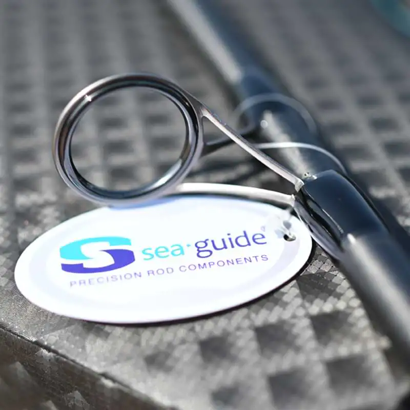 Фидер въдица ITALICA Aria Feeder Long Distance 4.10m 80g