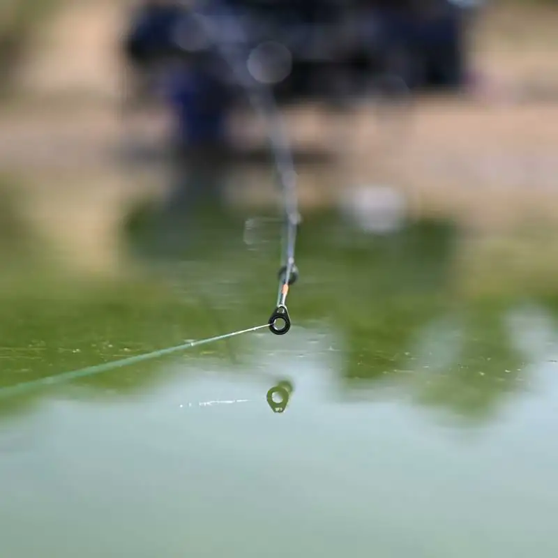 Фидер въдица ITALICA Aria Feeder Long Distance 4.10m 80g