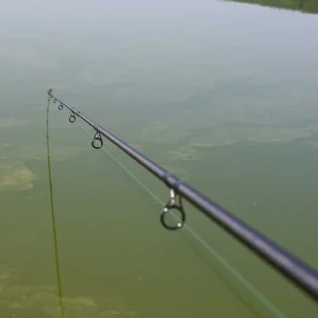 Фидер въдица ITALICA Aria Feeder Long Distance 4.10m 80g