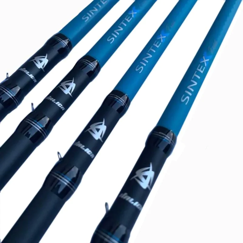 Фидер въдица ITALICA Sintex Feed 2pcs 11ft