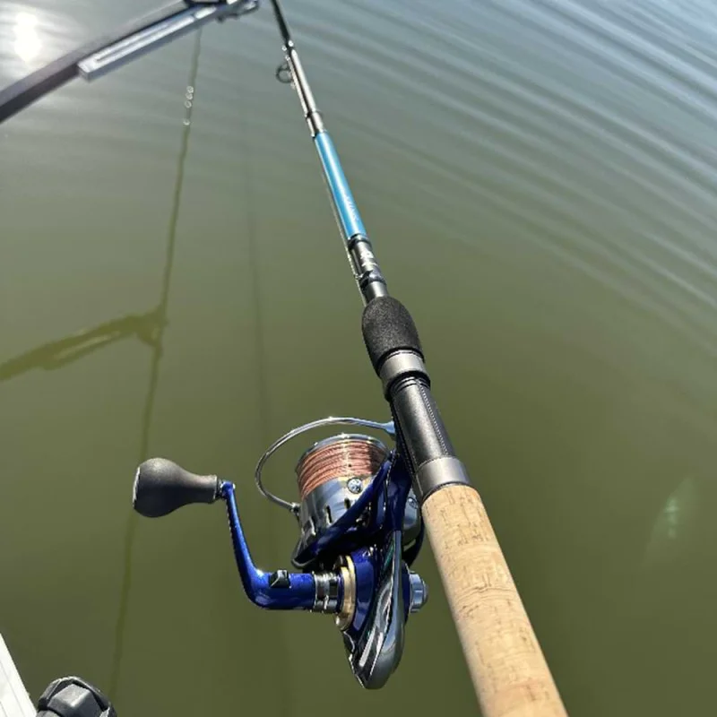 Фидер въдица ITALICA Sintex Feed 2pcs 11ft