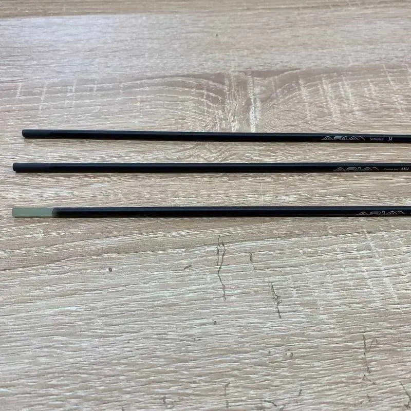 Телефидер въдица ITALICA Aria Telefeeder 4.50m 140gr