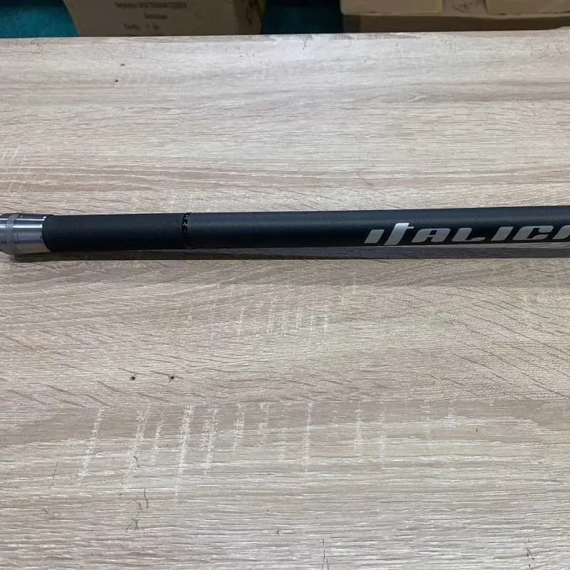 Телефидер въдица ITALICA Aria Telefeeder 4.50m 140gr