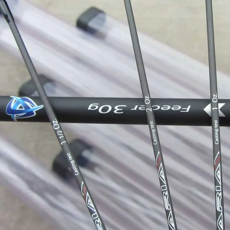 Фидер въдица ITALICA Aria Feeder 2pcs 3.0m 30gr