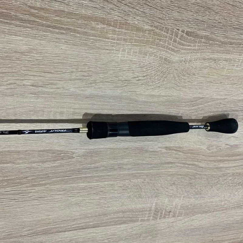 Спининг въдица ITALICA Trout Aria Plus 61M