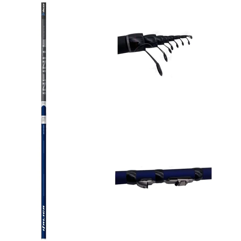 Болонеза ITALICA Infinite Medium 5m