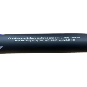 Болонеза ITALICA Sintesi Power 7m