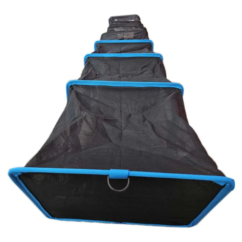 Живарник ITALICA Nassa Racing 4m