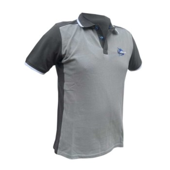 Тениска с яка ITALICA Polo