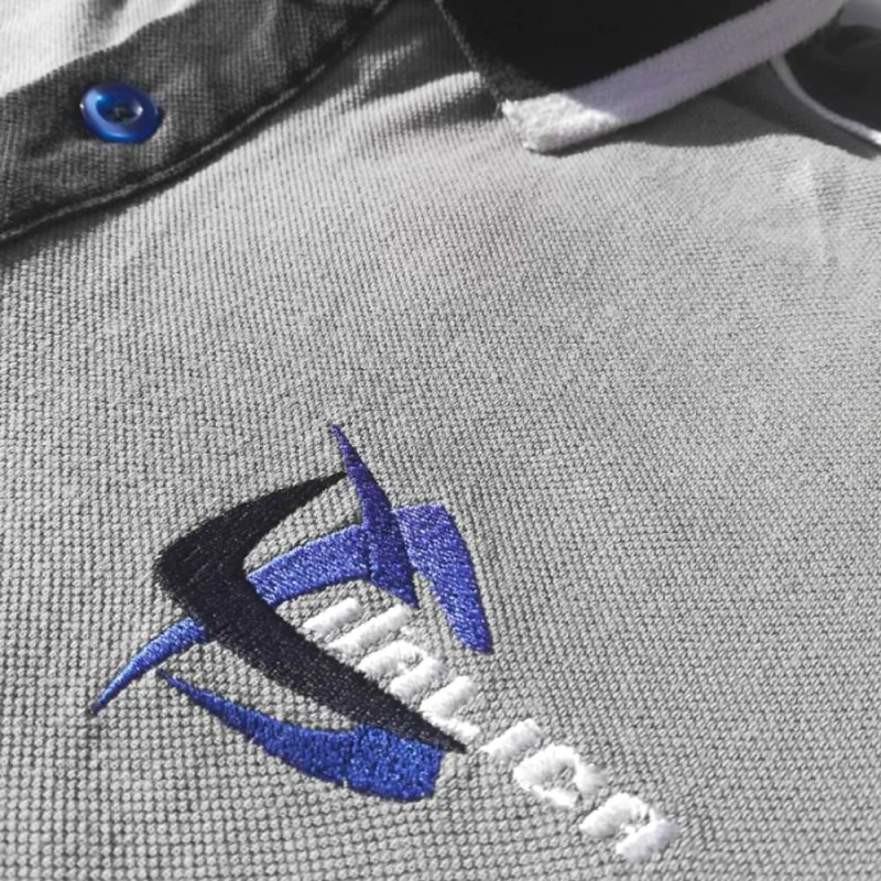 Тениска с яка ITALICA Polo