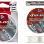Влакно флуорокарбон ITALICA Fluorocarbon 50m