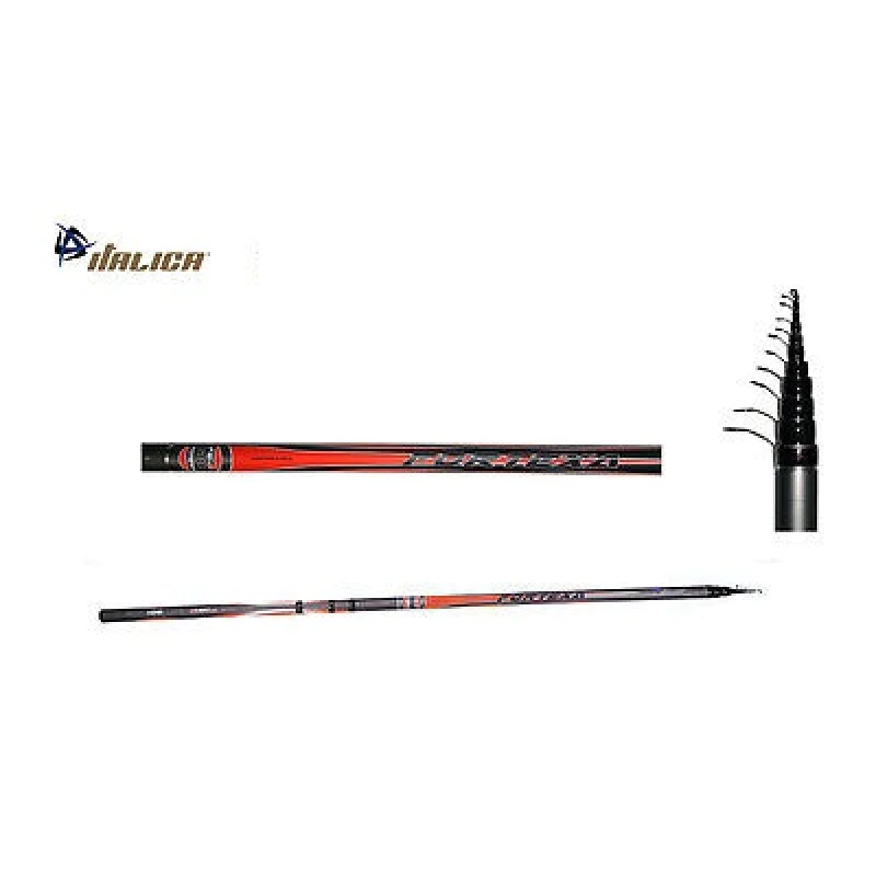 Болонеза ITALICA Fortexa FBB Power 5m