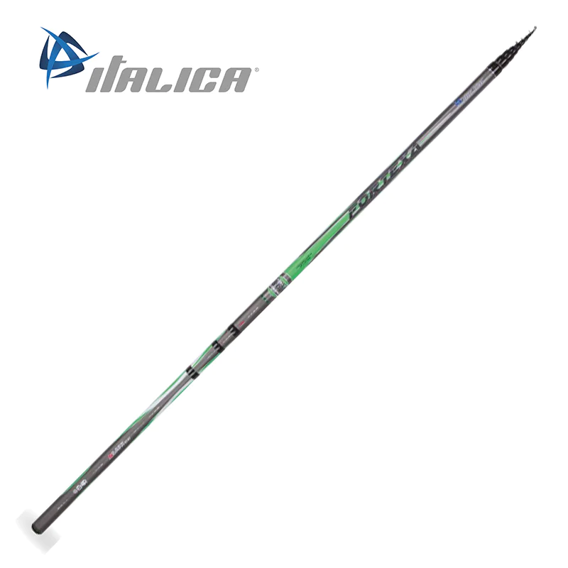 Болонеза ITALICA Fortexa FBT Strong 5m