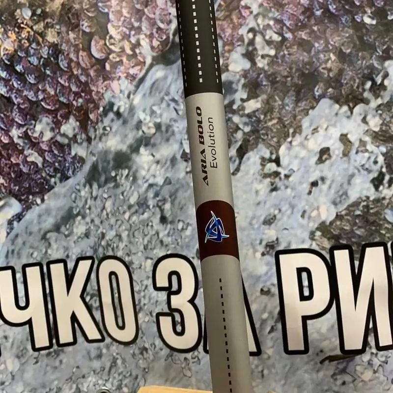 Болонеза ITALICA Aria Evolution Strong 6.00m