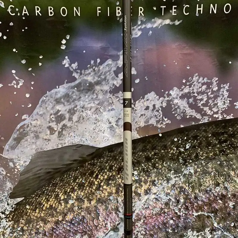 Болонеза ITALICA Aria Evolution Strong 7.00m