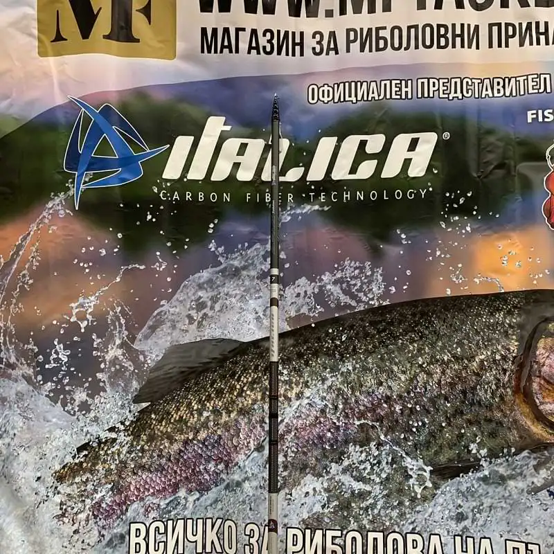 Болонеза ITALICA Aria Evolution Strong 7.00m