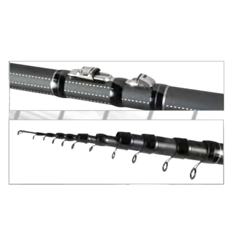 Болонеза ITALICA Fortexa FBX Medium 7m