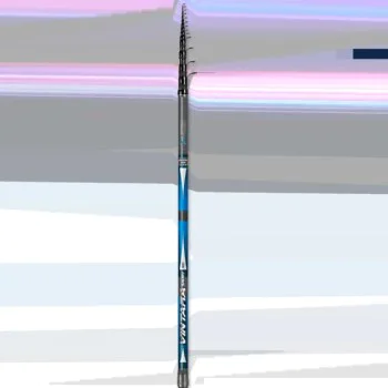 Телескоп с водачи ITALICA Canna Vintara Short 3.00m