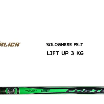 Болонеза ITALICA Fortexa FBT Strong 5m