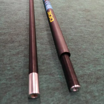 Дръжка за кеп ITALICA Felix Combo Blue 3m