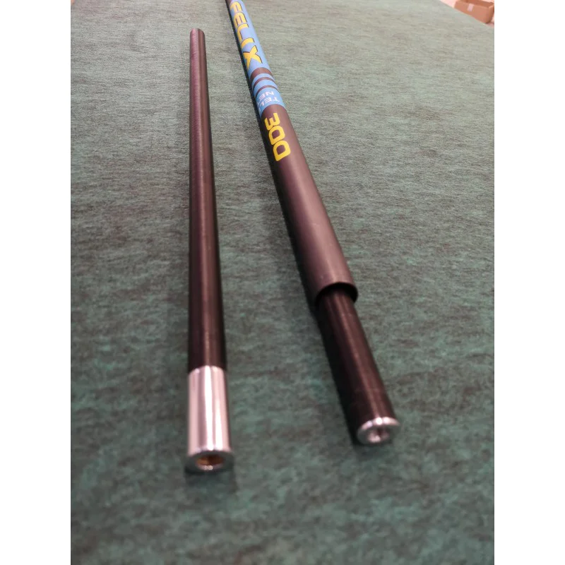 Дръжка за кеп ITALICA Felix Combo Blue 4m